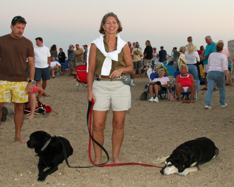 Dewey Beach End Of Summer Party 2025